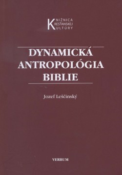 Obrázok - Dynamická antropológia biblie