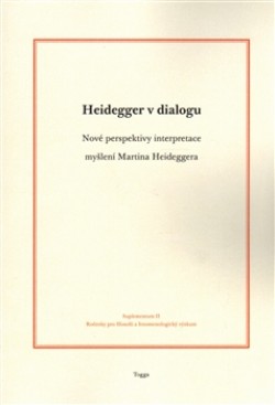 Obrázok - Heidegger v dialogu