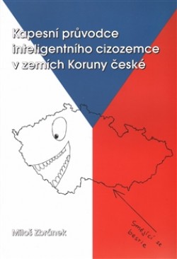 Obrázok - Kapesní průvodce inteligentního cizozemce v zemích Koruny české