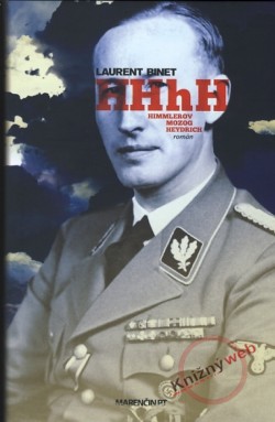 Obrázok - HHhH Himmlerov mozog Heydrich