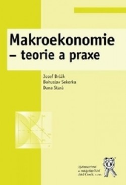 Obrázok - Makroekonomie - teorie a praxe
