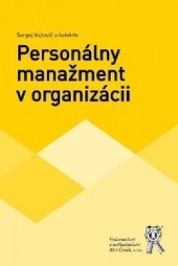 Obrázok - Personálny manažment v organizácii