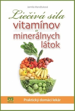 Obrázok - Liečivá sila vitamínov a minerálnych látok