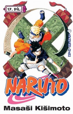 Obrázok - Naruto 17-- Itačiho síla
