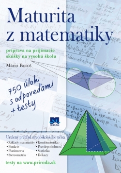 Obrázok - Maturita z matematiky príprava na prijímacie skúšky na vysokú školu