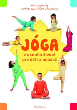 Obrázok - Jóga v denním životě pro děti a mládež
