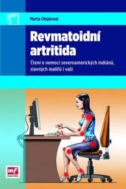 Obrázok - Revmatoidní artritida