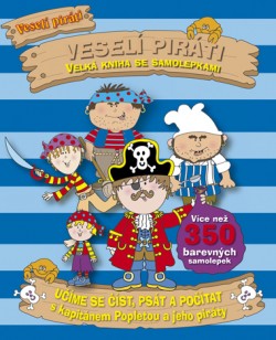 Obrázok - Veselí piráti