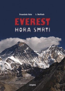 Obrázok - Everest - Hora smrti