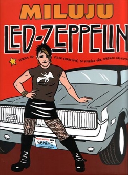 Obrázok - Miluju Led-Zeppelin