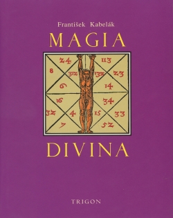 Obrázok - Magia divina