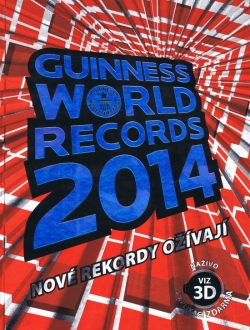 Obrázok - Guinness World Records 2014