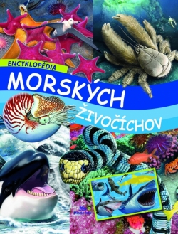 Obrázok - Encyklopédia morských živočíchov