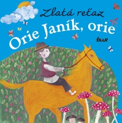 Obrázok - Zlatá reťaz (4): Orie Janík, orie