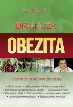 Obrázok - Diagnóza: Obezita