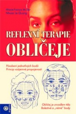 Obrázok - Reflexní terapie obličeje