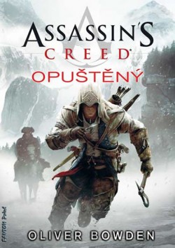 Obrázok - Assassins Creed 5 - Opuštěný