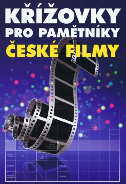 Obrázok - Křížovky pro pamětníky – České filmy