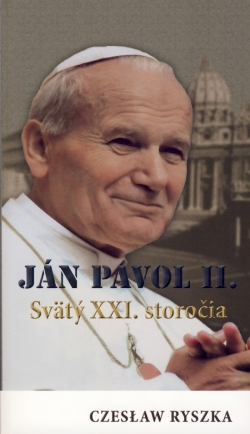 Obrázok - Ján Pavol ll. Svätý XXI. storočia