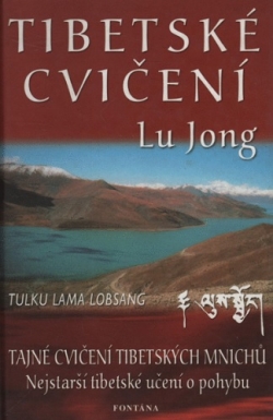 Obrázok - Tibetské cvičení Lu Jong