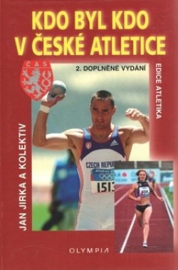 Obrázok - Kdo byl kdo v české atletice