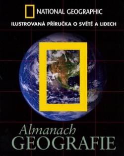 Obrázok - Almanach geografie