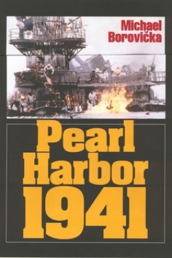 Obrázok - Pearl Harbor 1941