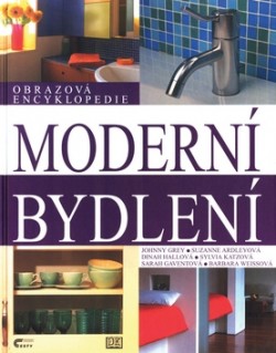 Obrázok - Moderní bydlení, obrazová encyklopedie