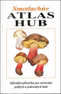 Obrázok - Smotlachův atlas hub