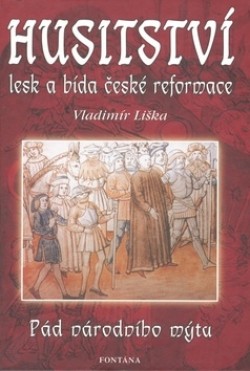 Obrázok - Husitství lesk a bída české reformace