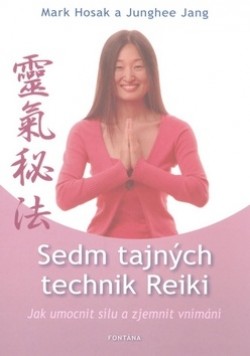 Obrázok - Sedm tajných technik Reiki