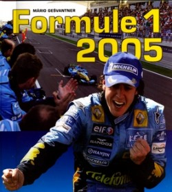Obrázok - Formule 1 2005