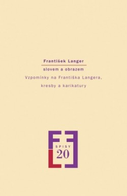 Obrázok - František Langer slovem a obrazem