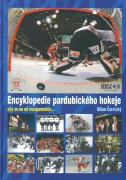Obrázok - Encyklopedie pardubického hokeje