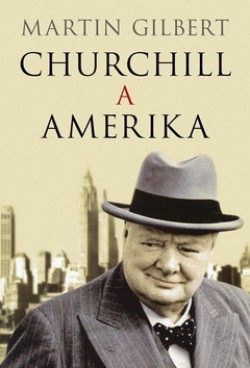 Obrázok - Churchill a Amerika