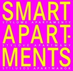 Obrázok - Smart apartments