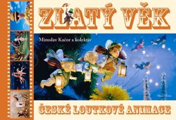 Obrázok - Zlatý věk české loutkové animace + DVD