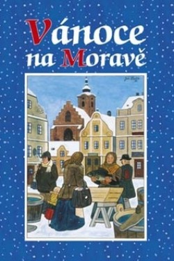 Obrázok - Vánoce na Moravě