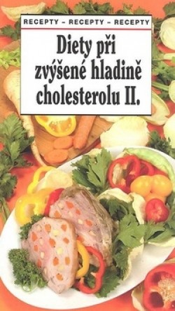 Obrázok - Diety při zvýšené hladině cholesterolu II
