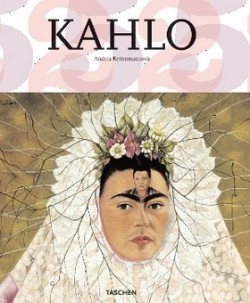Obrázok - Kahlo
