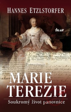 Obrázok - Marie Terezie - Soukromý život panovnice
