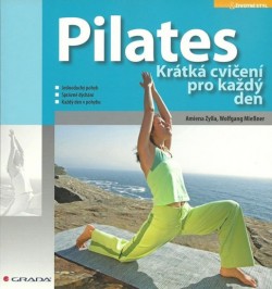 Obrázok - Pilates - Krátká cvičení pro každý den