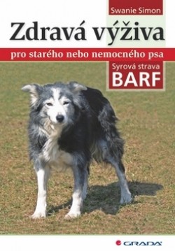 Obrázok - Zdravá výživa pro starého nebo nemocného psa - Syrová strava BARF