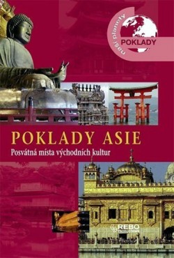 Obrázok - Poklady Asie - Posvátná místa východních kultur
