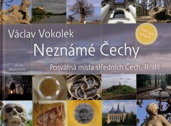 Obrázok - Neznámé Čechy - Posvátná místa středních Čech - II. díl