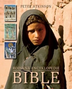 Obrázok - Rodinná encyklopedie Bible