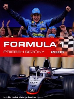 Obrázok - Formula 1 Priebeh sezóny 2005
