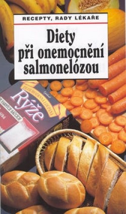 Obrázok - Dieta při onemocnění salmonelózou