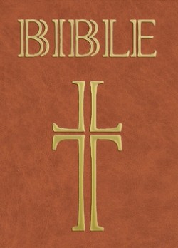 Obrázok - Bible