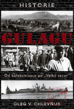 Obrázok - Historie gulagu